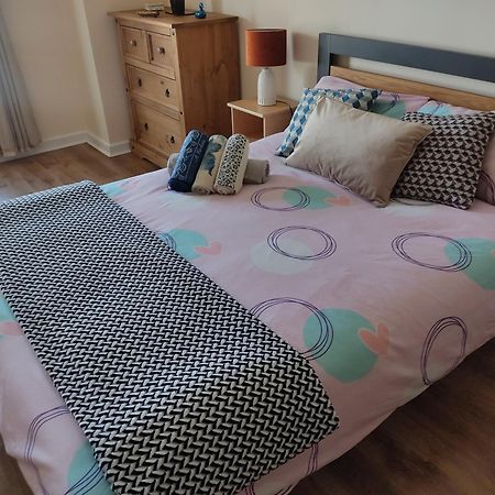 Swallows Nest - Spacious Bright Double Bedroom With Ensuite Bathroom Dublin Extérieur photo