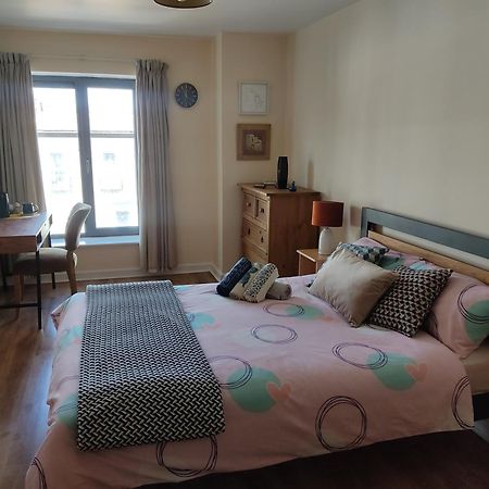 Swallows Nest - Spacious Bright Double Bedroom With Ensuite Bathroom Dublin Extérieur photo